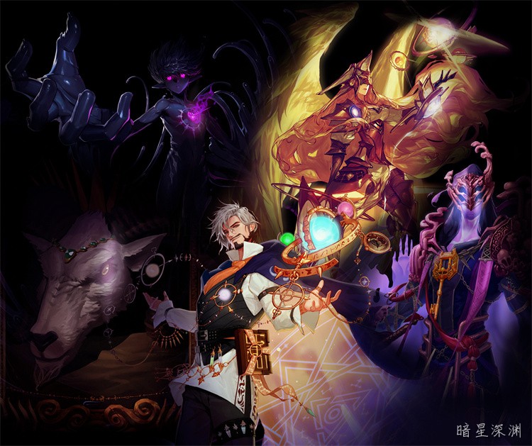 DNF回归玩家必看：从零起步的职业选择与搬砖思路