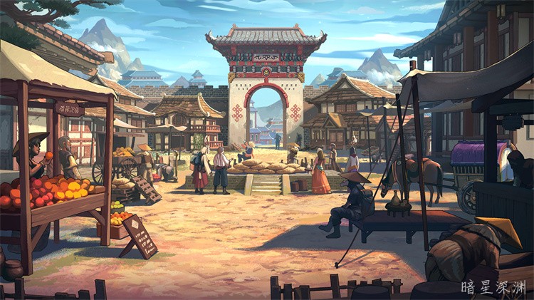 DNF术语词典：从"搬砖"到"打团"的地下城黑话百科